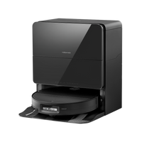 Saros 20 - Robot Vacuum with Advanced Vision
