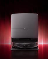 Saros 20 - Robot Vacuum with Advanced Vision