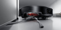 Saros 20 - Robot Vacuum with Advanced Vision