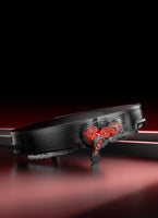 Saros 20 - Robot Vacuum with Advanced Vision